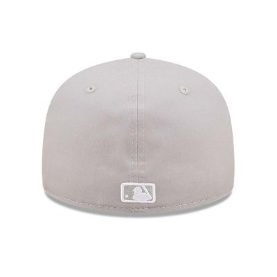 New York Yankees Monocamo Infill Grey 59fifty - New Era