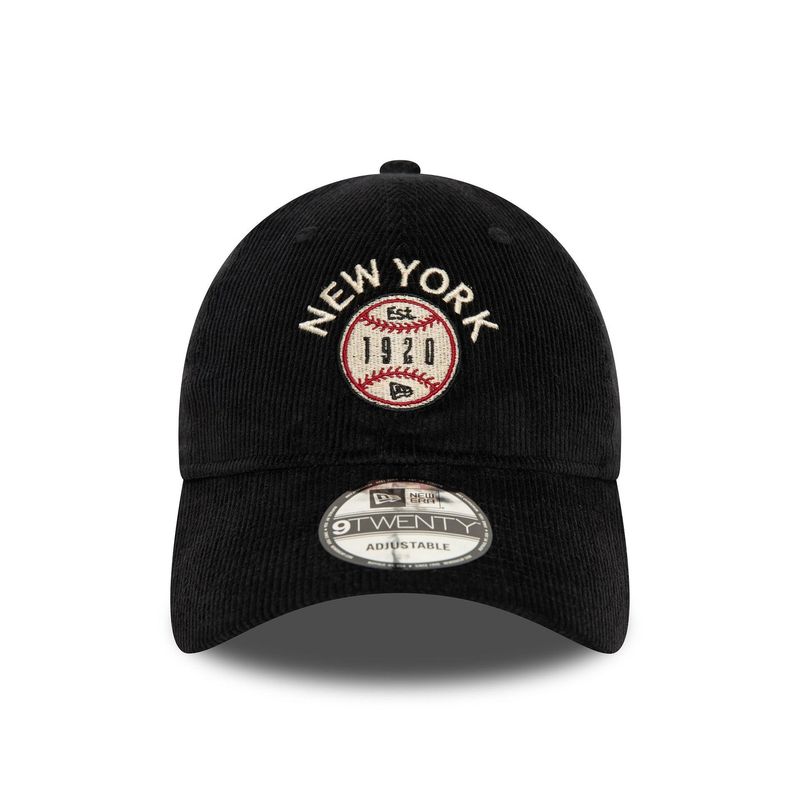 Trucker Cap Cord Graphic - New Era