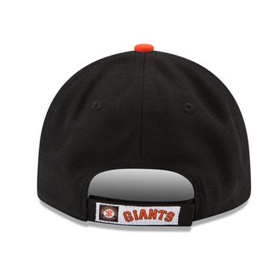 9forty San Fransisco Giants The League - New Era