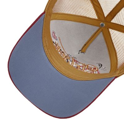 Trucker Cap Paisley - Stetson