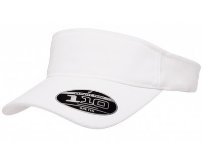 White 110 Visor 8110 - Flexfit finns i flera färger hos oss