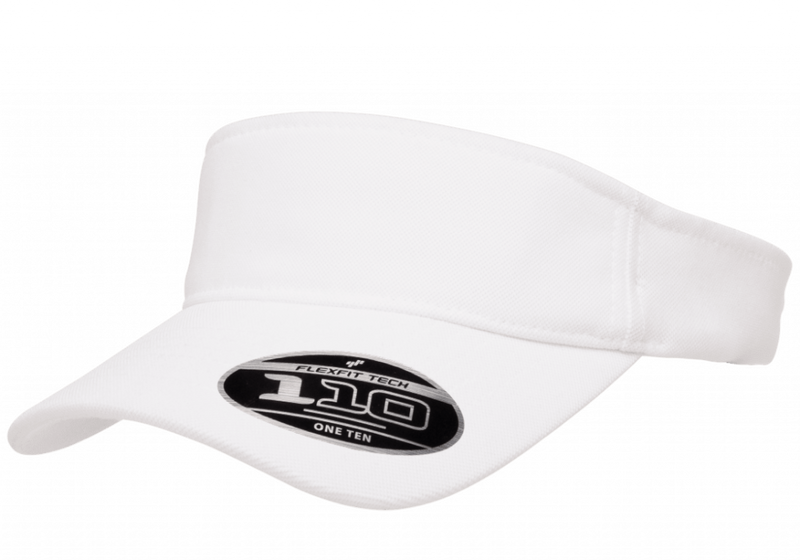 White 110 Visor 8110 - Flexfit finns i flera färger hos oss