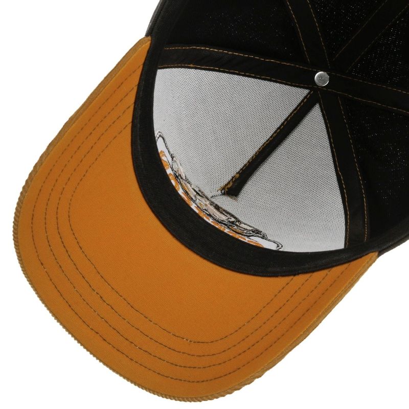 Trucker Cap Stetson Garage - Stetson