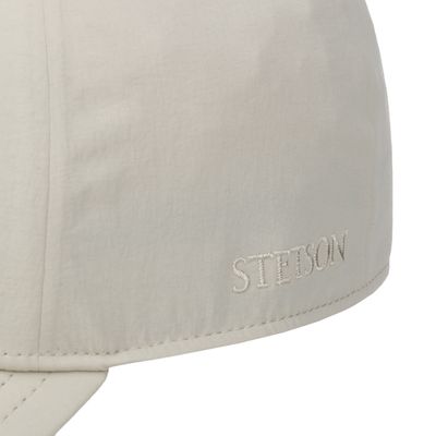 Uni Cap With UV Protection Off White/Beige - Stetson