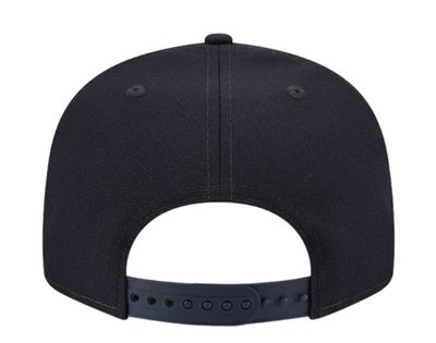 9FIFTY Boston Red Sox Fathers Day Navy Snapback - New Era