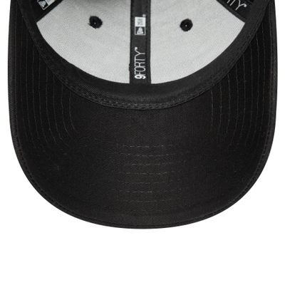 LA Dodgers Essential Black 9FORTY Cap - New Era