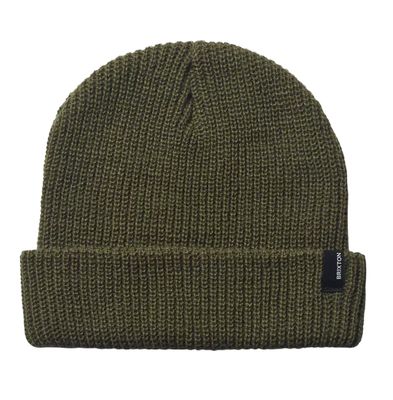 Heist Military Olive - Brixton