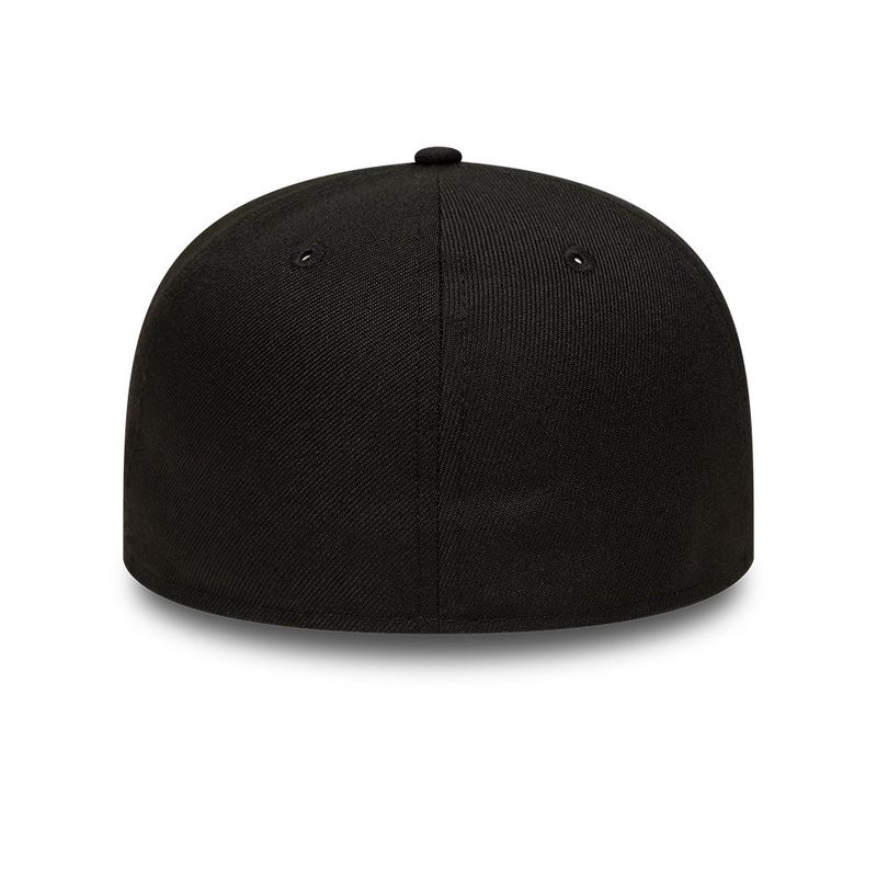 Boston Red Sox MLB Repreve Black 59Fifty - New Era