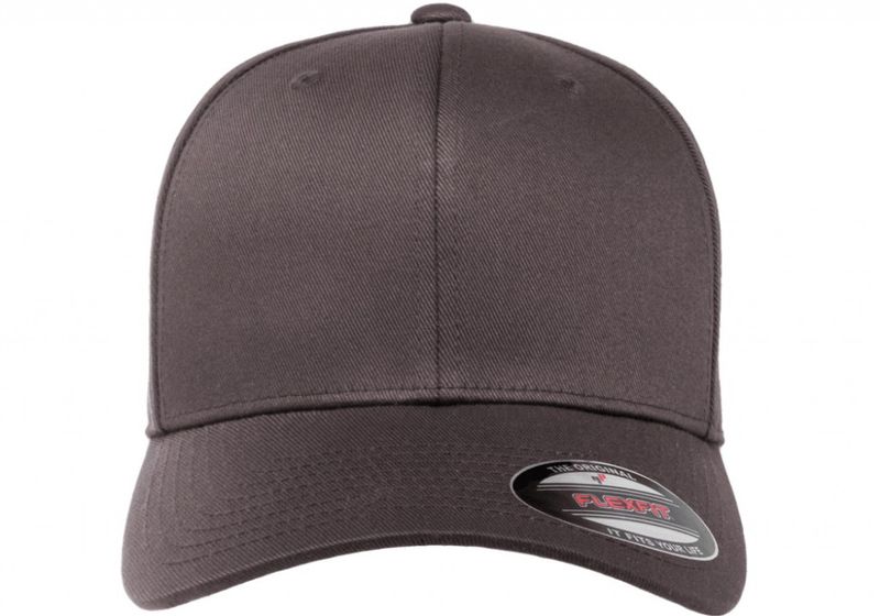 Original Baseball Premium Dark Grey 6277 - Flexfit/Yupoong