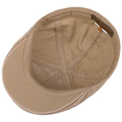 Texas Cotton Beige Stetson