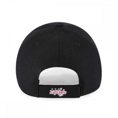 NHL Washington Capitals '47 MVP Black - '47 Brand