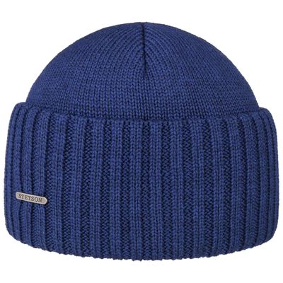 Beanie Merino Stetson