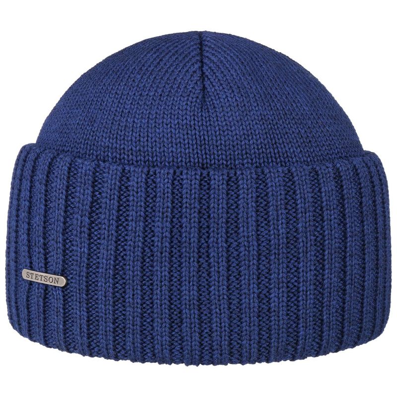 Beanie Merino Stetson