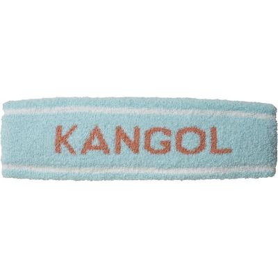 Bermuda Stripe Headband Blue/Tint - Kangol