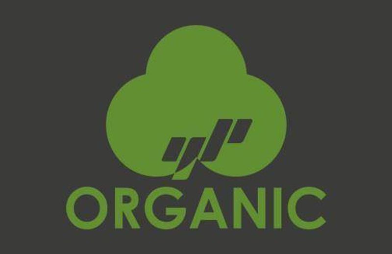 Original Baseball Premium Organic Cotton White 6277OC - Flexfit/Yupoong