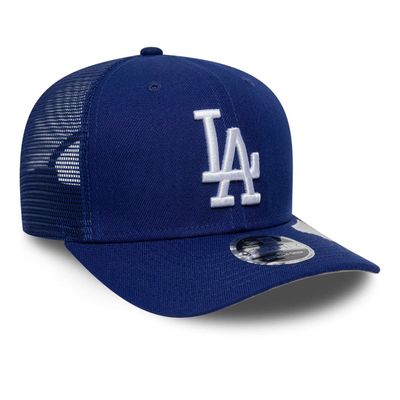 New Era Los Angeles Dodgers 9SEVENTY Stretch Snapback