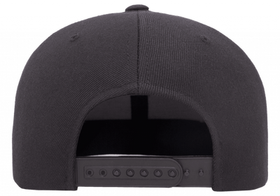 YP Classics Premium Black/Black 6089M - Yupoong