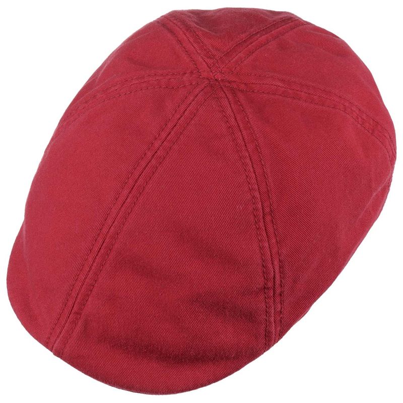 Texas Cotton Bordeaux - Stetson