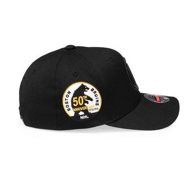 Boston Bruins NHL Black/Black Red Classic - Mitchell & Ness