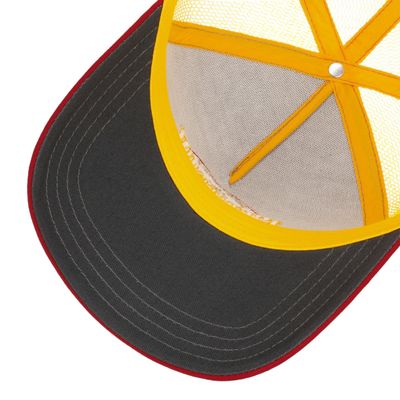 Trucker Cap Rocking Your World - Stetson