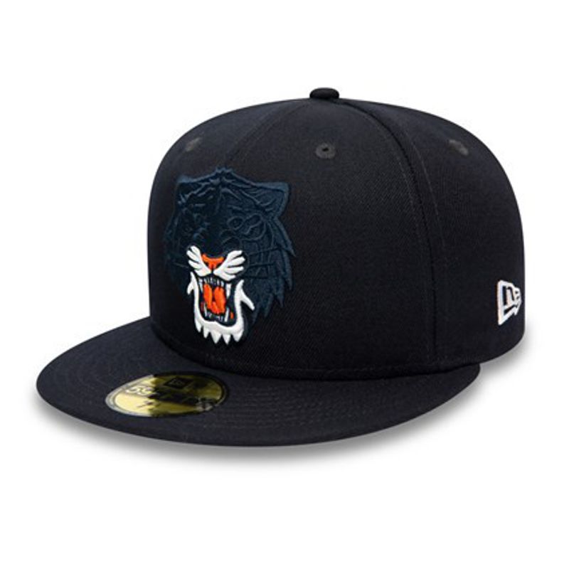 59fifty Detroit Tigers POP Element Navy - New Era