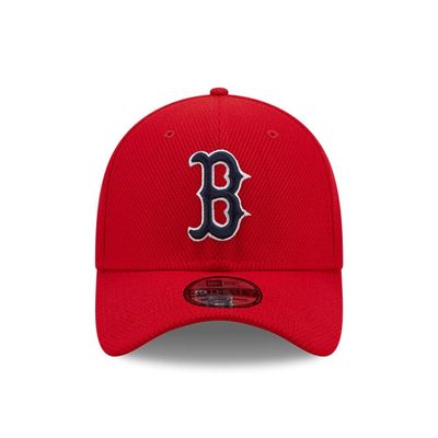 39thirty Diamond Era Boston Red Sox Red - New Era