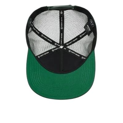 MLB - Mesh 47 HITCH CAP Oakland Athletics - 47 Brand