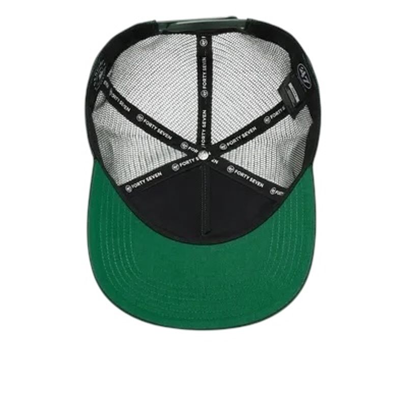 MLB - Mesh 47 HITCH CAP Oakland Athletics - 47 Brand