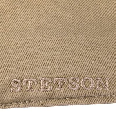 Texas Cotton Beige Stetson