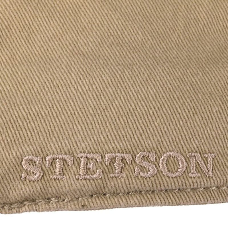 Texas Cotton Beige Stetson