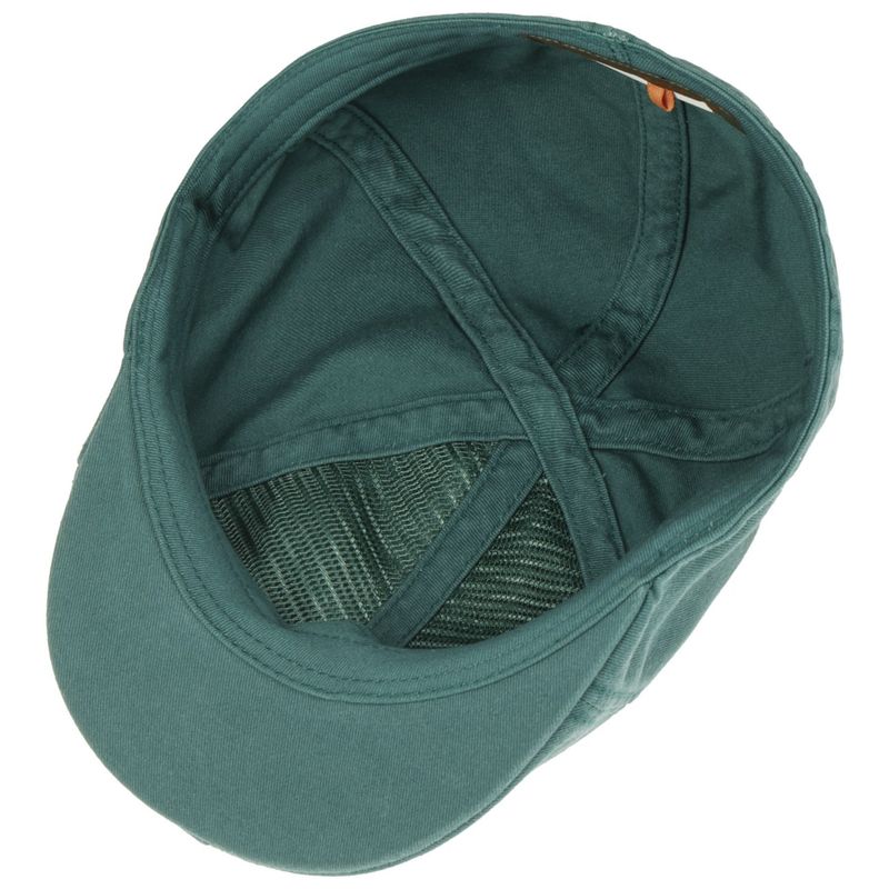 Texas Cotton Petrol Green Stetson