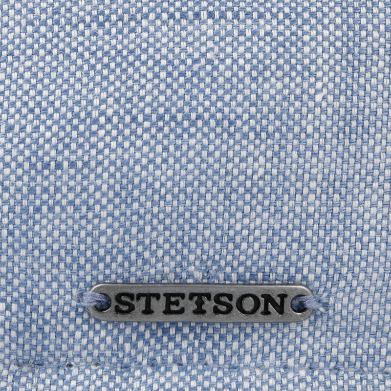 Texas Linen Light Blue - Stetson