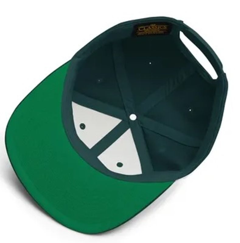Classic Snapback Spurce - Yupoong