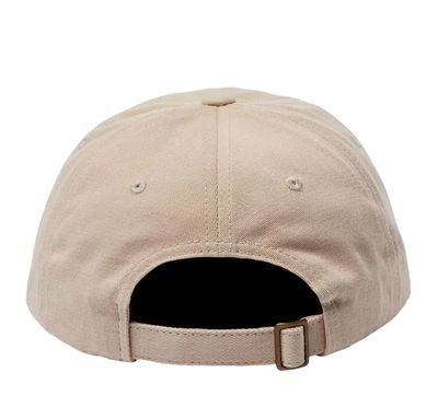 Alpha LP Cap Sand Vintage Wash - Brixton