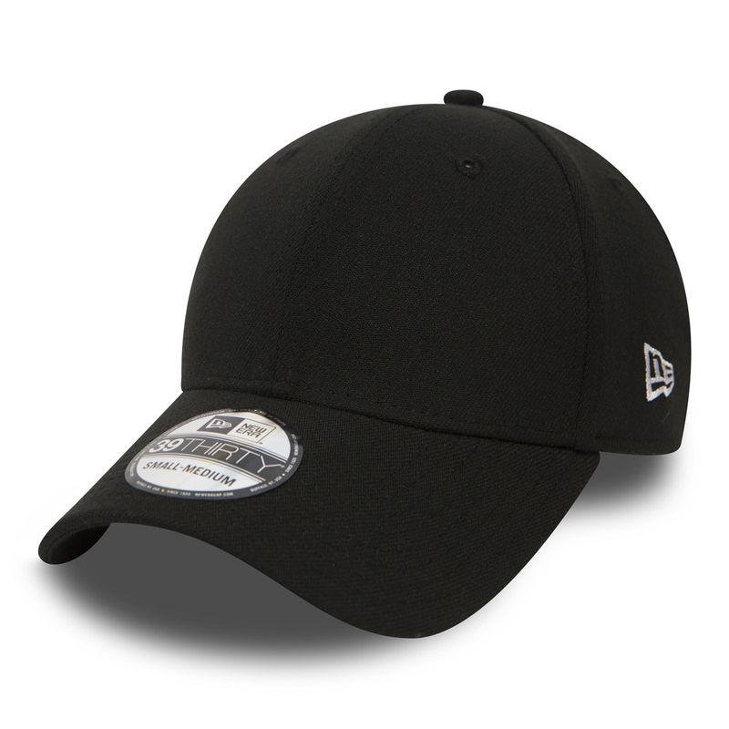 39Thirty Flag Black - New Era