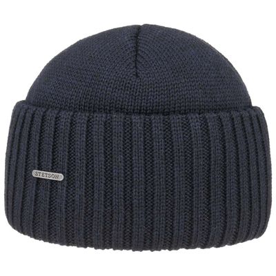 Beanie Merino Stetson