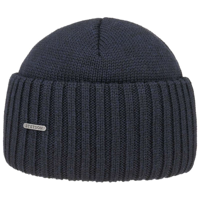 Beanie Merino Stetson