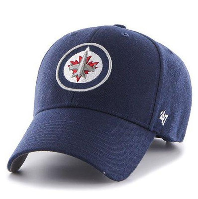 NHL-47 MVP CAP-Winnipeg Jets