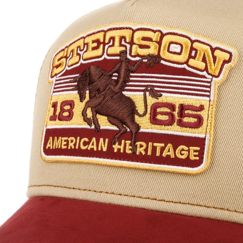 Trucker Cap Rodeo - Stetson
