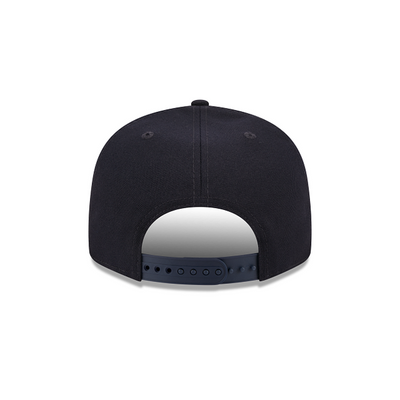9FIFTY New York Yankees Fathers Day Navy Snapback - New Era