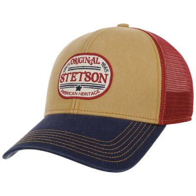 Baseball Cap Vintage - Stetson