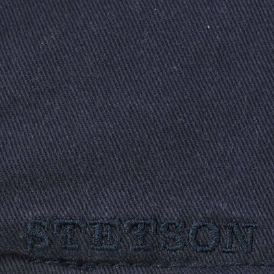 Texas Cotton Navy Stetson