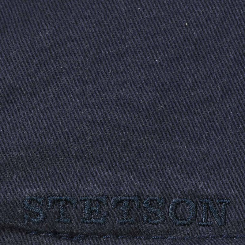 Texas Cotton Navy Stetson