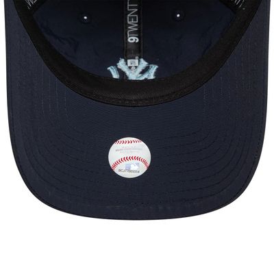 New York Yankees Recycled Navy 9TWENTY Adjustable Cap