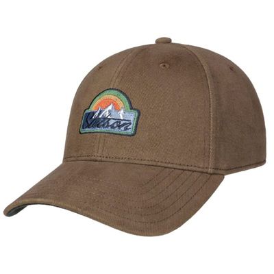 Baseball Cap Mountain - Stetson