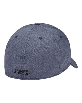 Men's UA Blitzing Midnight Navy / Black - Under Armour