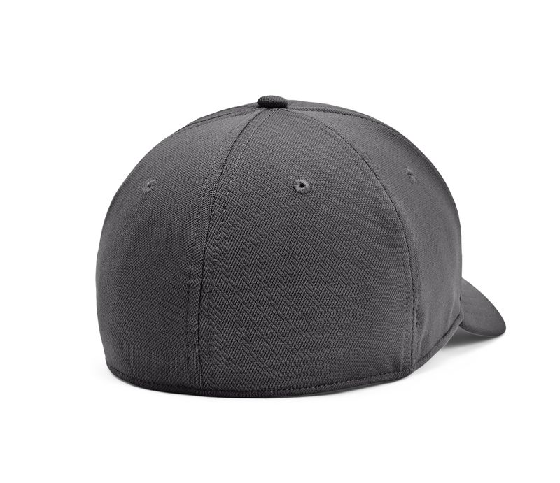 UA Blitzing Team Cap - Graphite Black - Under Armour