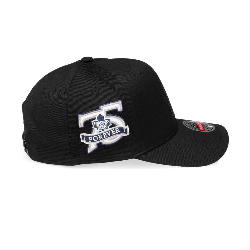 Toronto Maple Leafs NHL Black/Black Red Classic - Mitchell & Ness