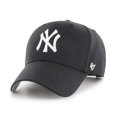 ny 47 hat black