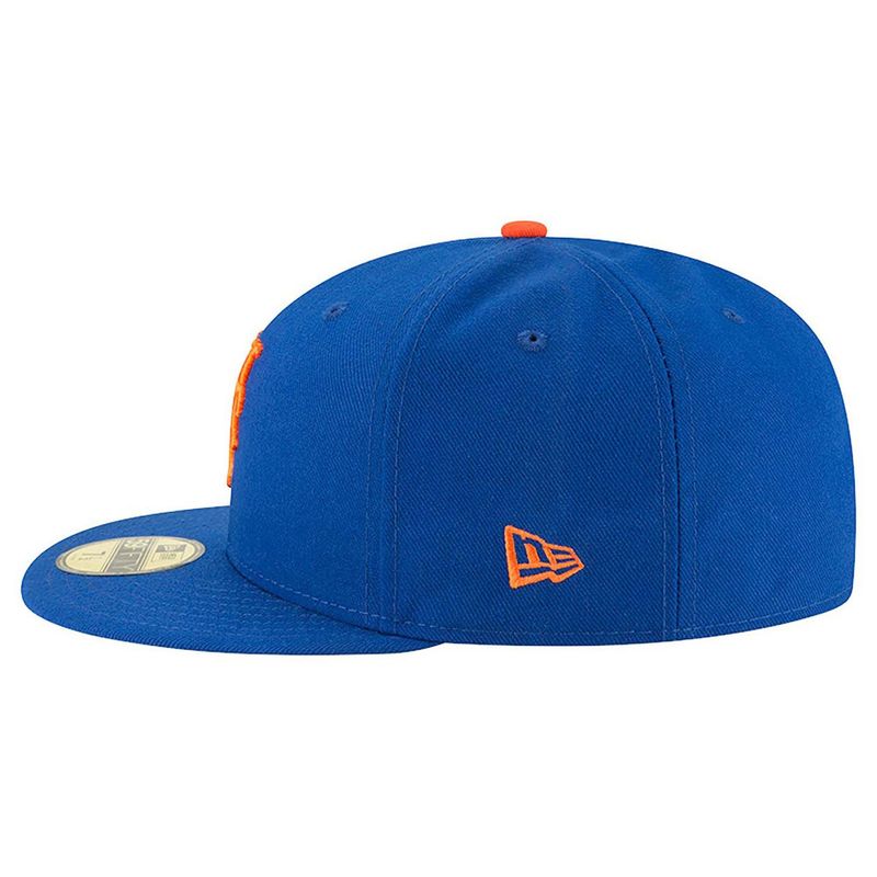 59fifty - New York Mets Blue MLB On Field - New Era